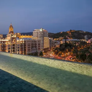 5* Hotel Only